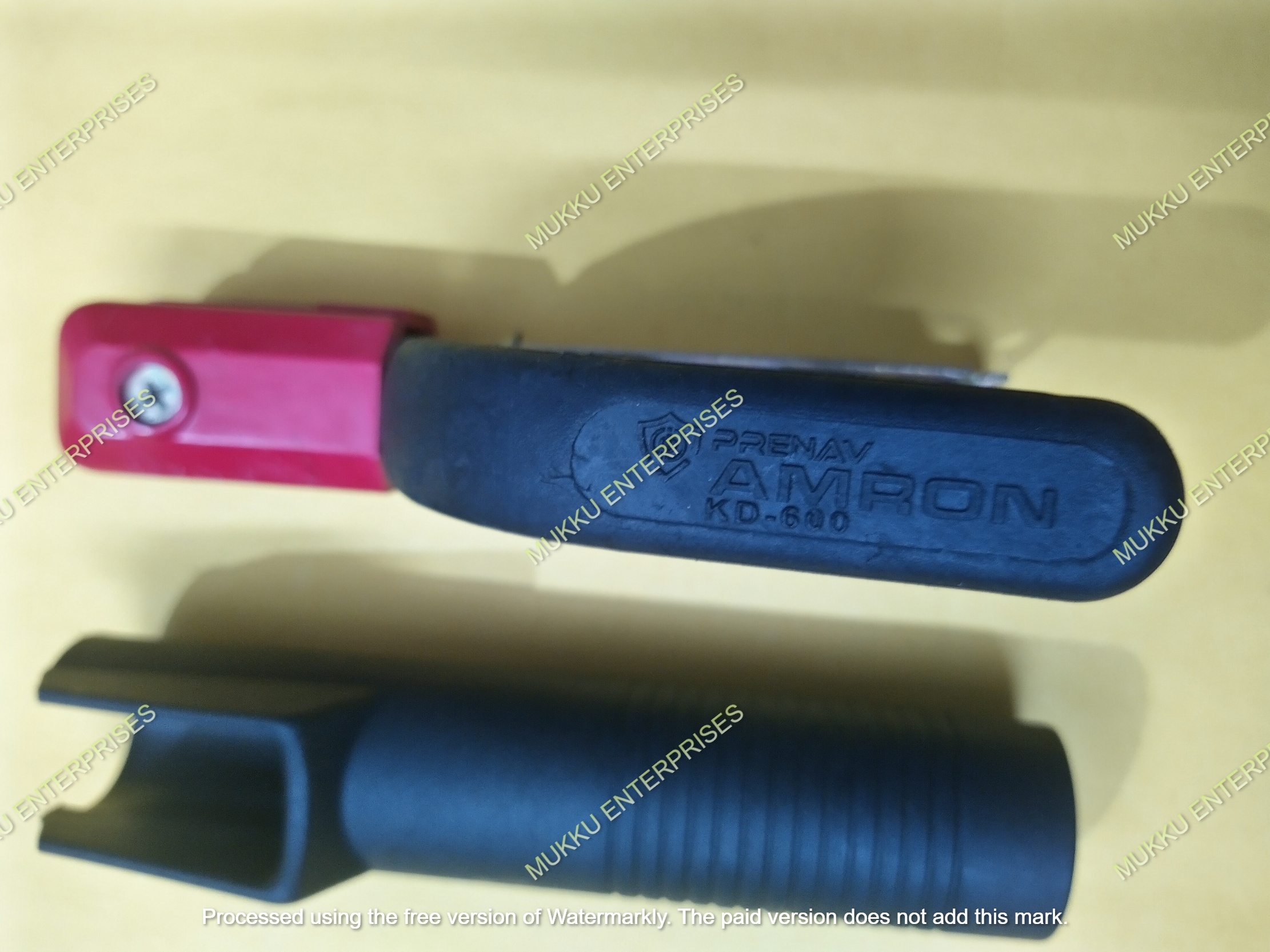 Welding Electrode Holder 600amps dealer