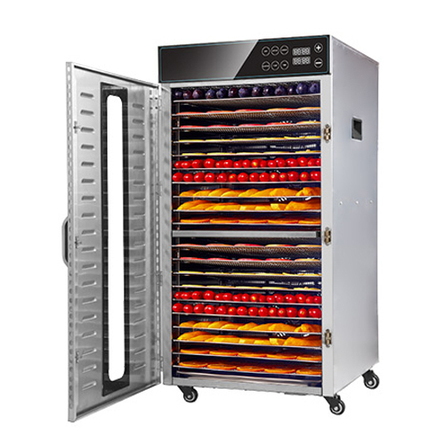 LT-102 Commercial 20 Layers Dehydrator