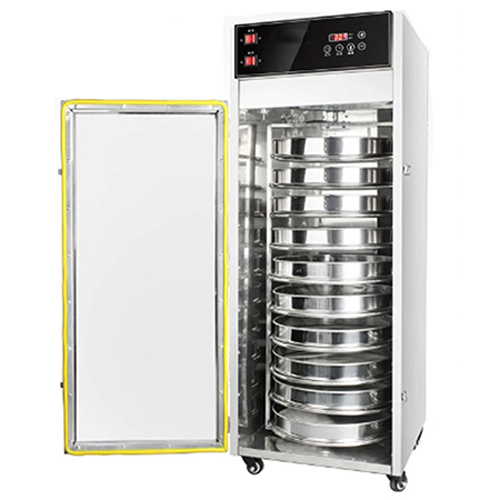LT-030 Commercial 10 Layers Dehydrator