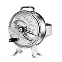 Sl-02 Food Slicer Application: Industrial