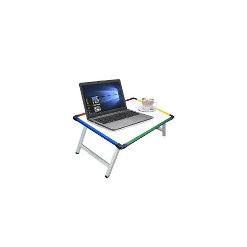 White Multipurpose Whiteboard Study Table