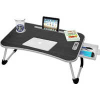 Wooden Laptop Table