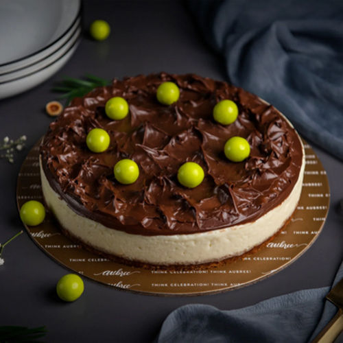 Belgium Cheese Cake