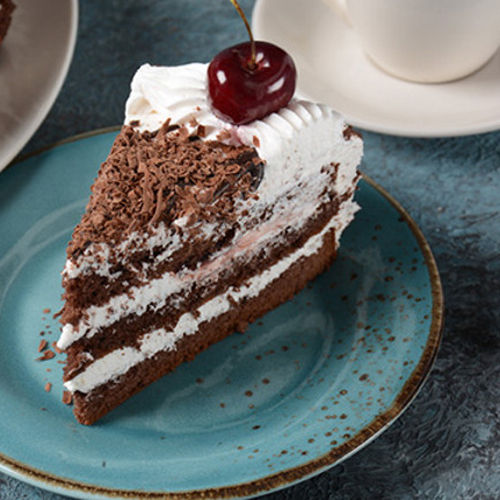 Black Forest Pastry