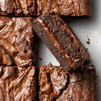 Chocolate Brownie