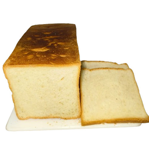 Plain White Bread