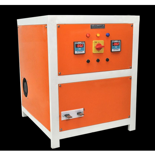 Electroplating Rectifier