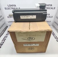 BR 8LSA44 R0045D300-0 SERVO MOTOR ( NEW BOX PACK)