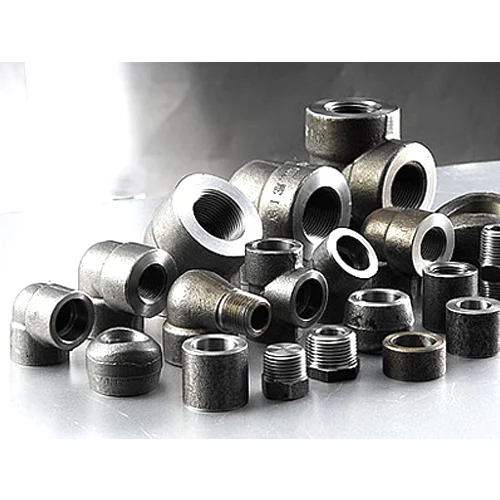 Stainless Steel Socket Weld Fittings