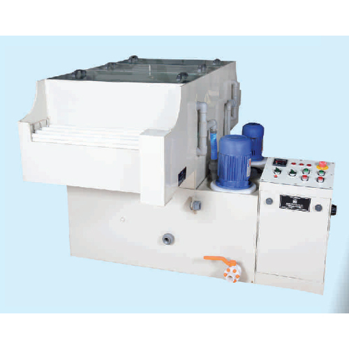 Conveyor Etching Machine