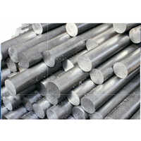 310 Stainless Steel Round Bar - Polished Finish | Grade 310, Ideal For Structural Applications, Durable Material