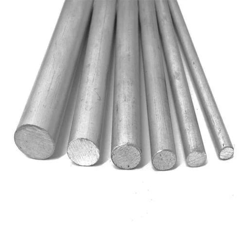 Polished 410 Stainless Steel Round Bar