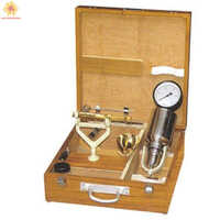 Rapid Moisture Meter - Silver Finish | Manual Operation, Industrial Usage, Approx. 10 Kg Weight