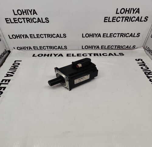 BR 8LVA33 R0015D000-0 SERVO MOTOR ( NEW BOX PACK )