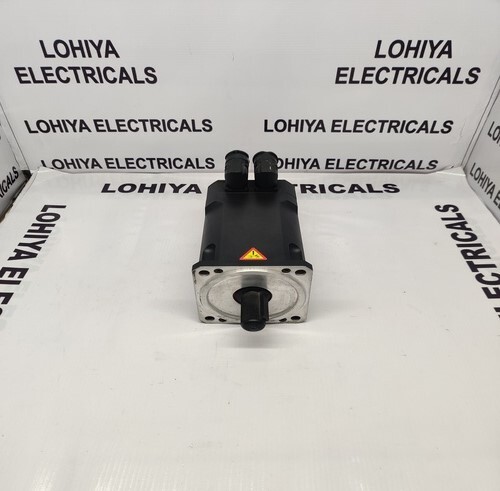 BR 8MSA4M R0-B4 SERVO MOTOR  (NEW BOX PACK)