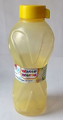 Sigma Fridge Bottle