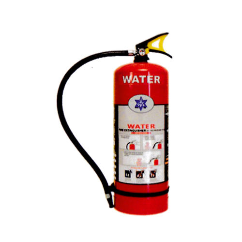 Water Type Fire Extinguisher