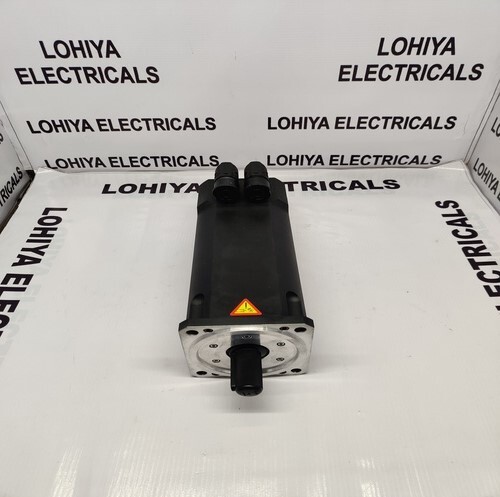 BR 8MSA4L R0-33 SERVO MOTOR ( NEW BOX PACK)