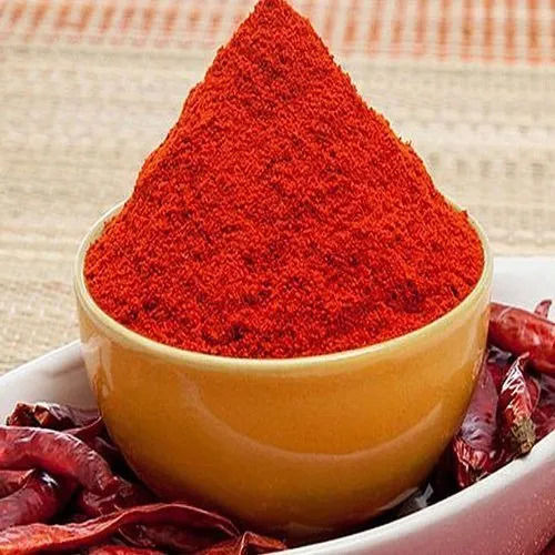 Chilli Powder