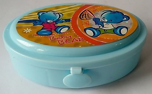 Treat Small Lunch box