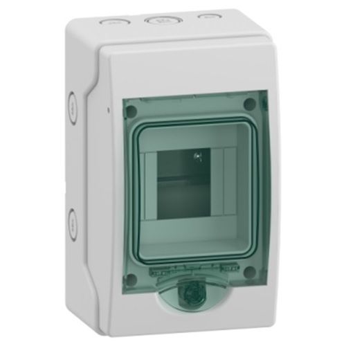 Industrial socket (13441)