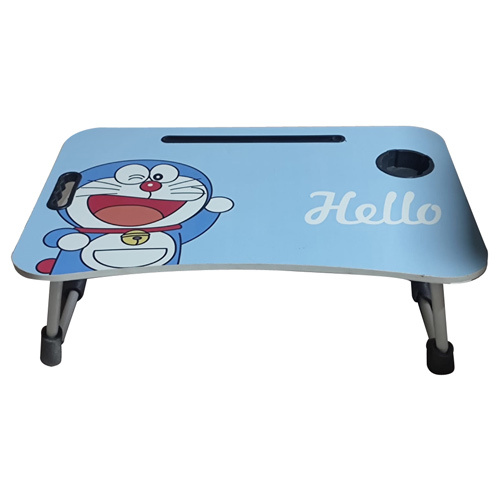 Wooden Kids Portable Study Table