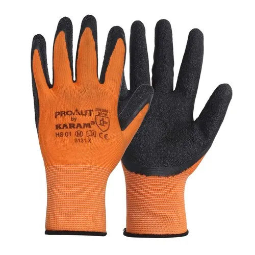 Hand Protection 