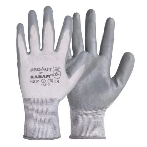 Hand Protection 