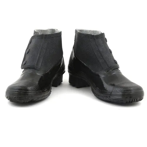 Duckback Ankle Safety Shoes