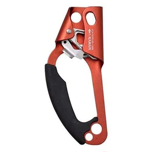 Karam Pn402 Aluminium Alloy Rope Clamp