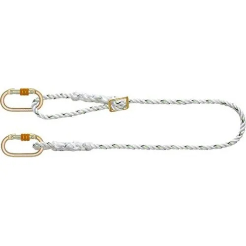 PN-242 Karam Nylon Position Lanyard