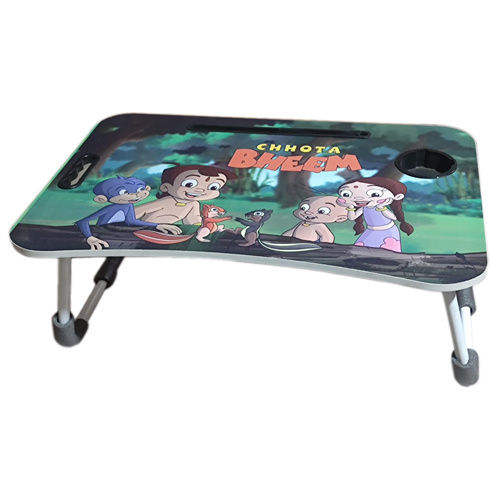 Kids Laptop Table - Color: Different Available