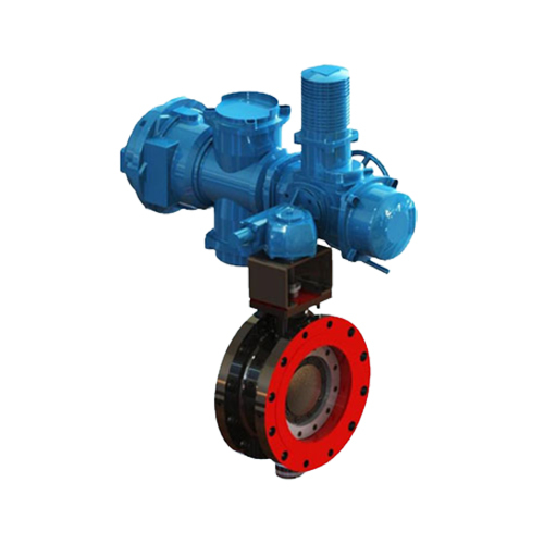 ROSOV Ball Valve