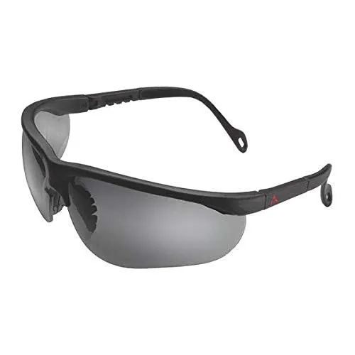 ES005 Karam Smoked Lens Safety Goggles