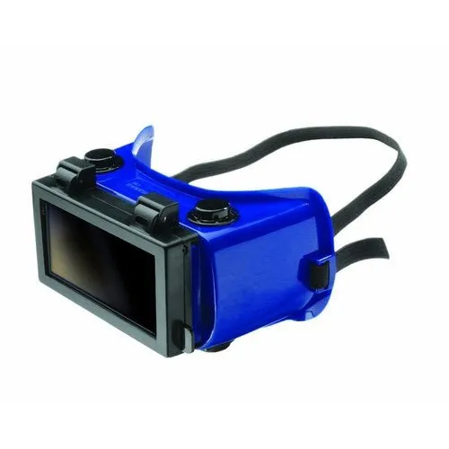 ES004 Karam Safety Goggles