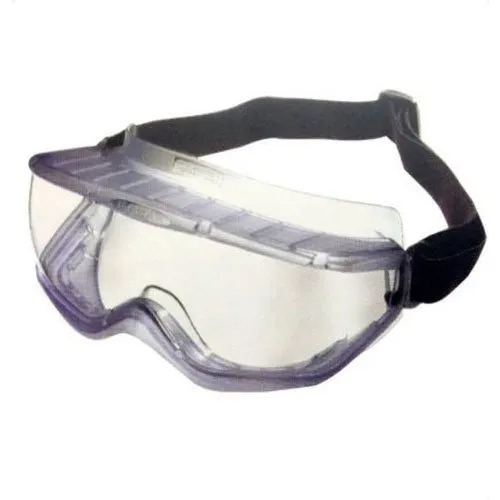 ES008 Karam Clear Safety Goggles
