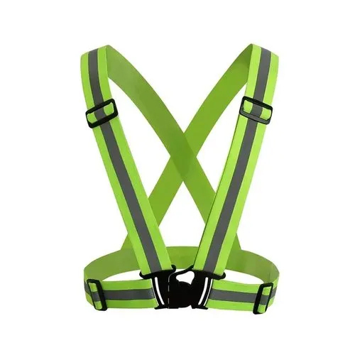 Reflective Vest Belt