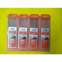 Tungsten Electrodes Wqtb - Color: Grey