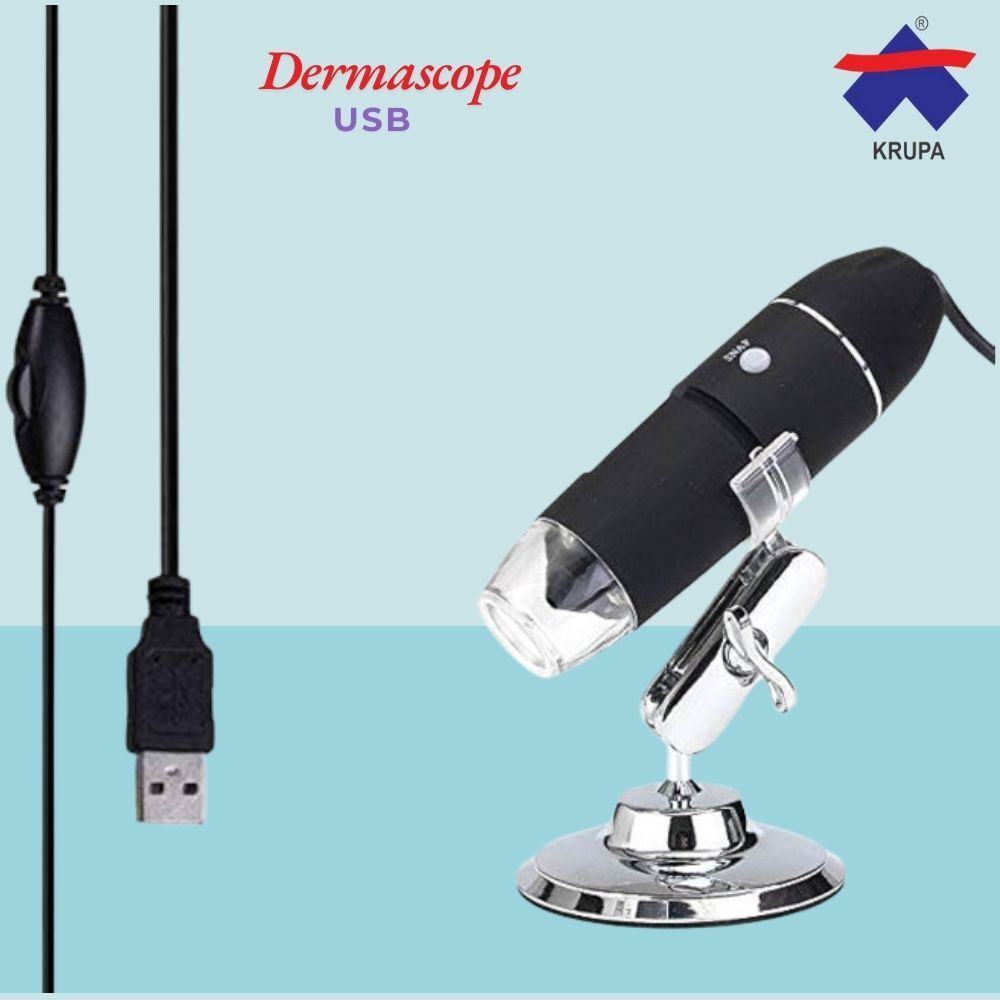 Derma Scope