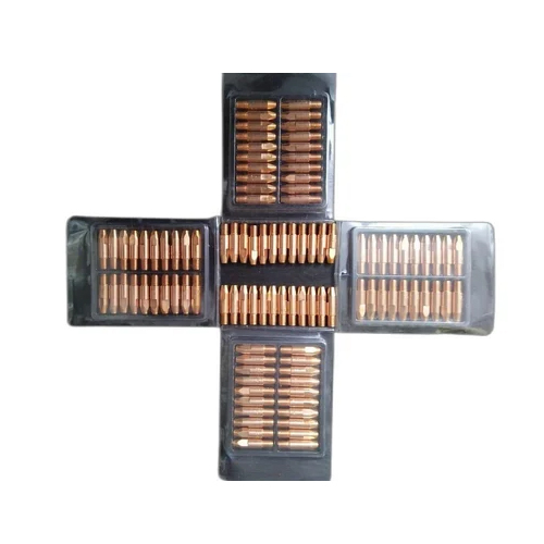 Welding Contact Tip