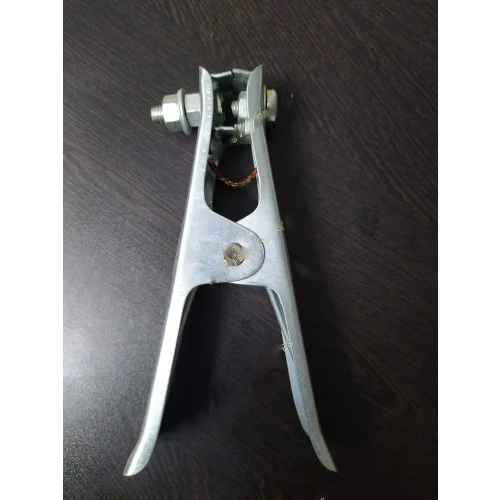 Earthing Clamps For Welding Machines for Arc welding