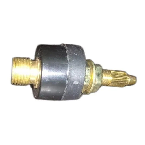 TIG Torch Connector