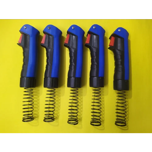 Mig Welding Torch Handle