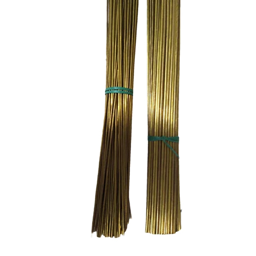 Gas Welding Brass Rod