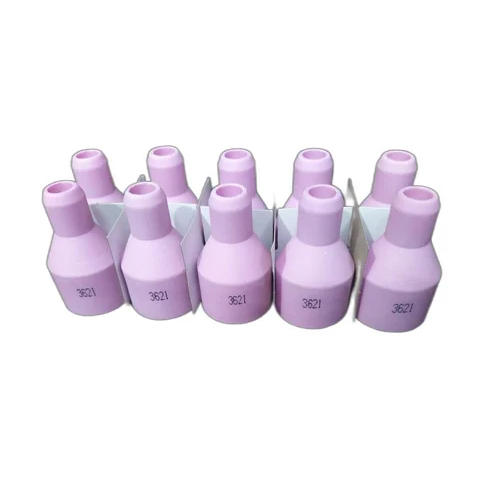 3621 Tig Welding Ceramic Nozzle