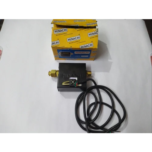 Co2 Gas Preheater