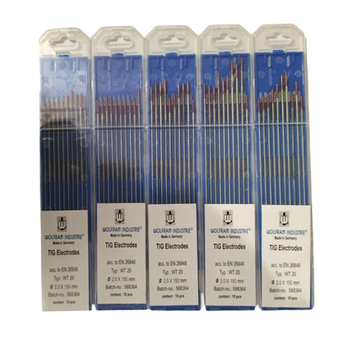 Tig Welding Rods