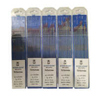 Tig Welding Rods