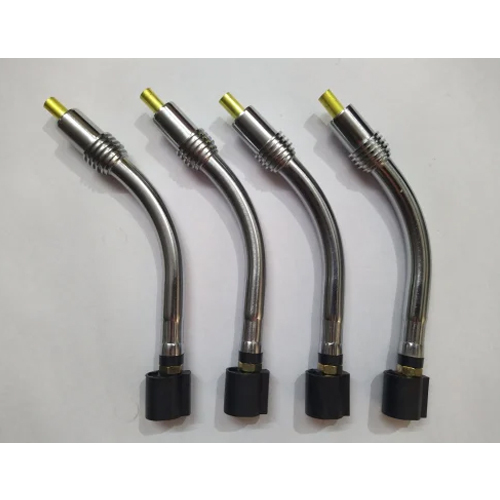 36kd Welding Swan Neck