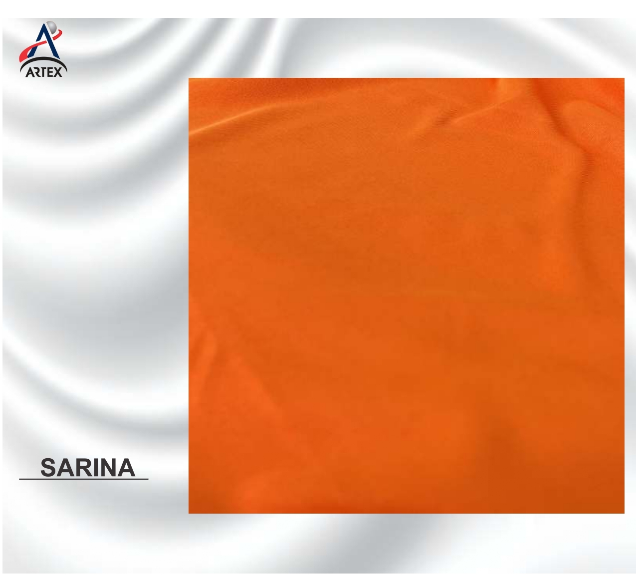 Sarina Polyester Fabric